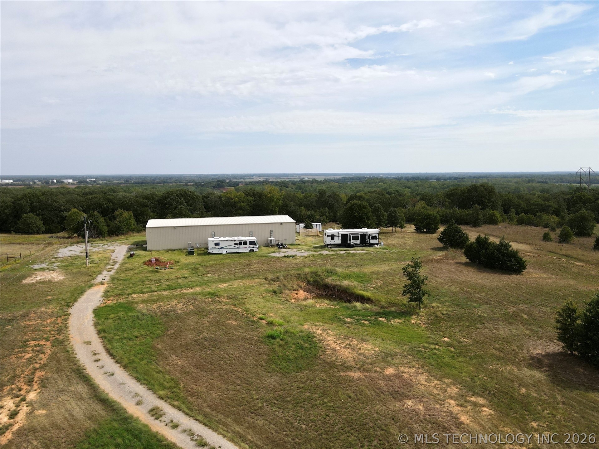 36565 E Pvt 1568 Wynnewood OK 73098