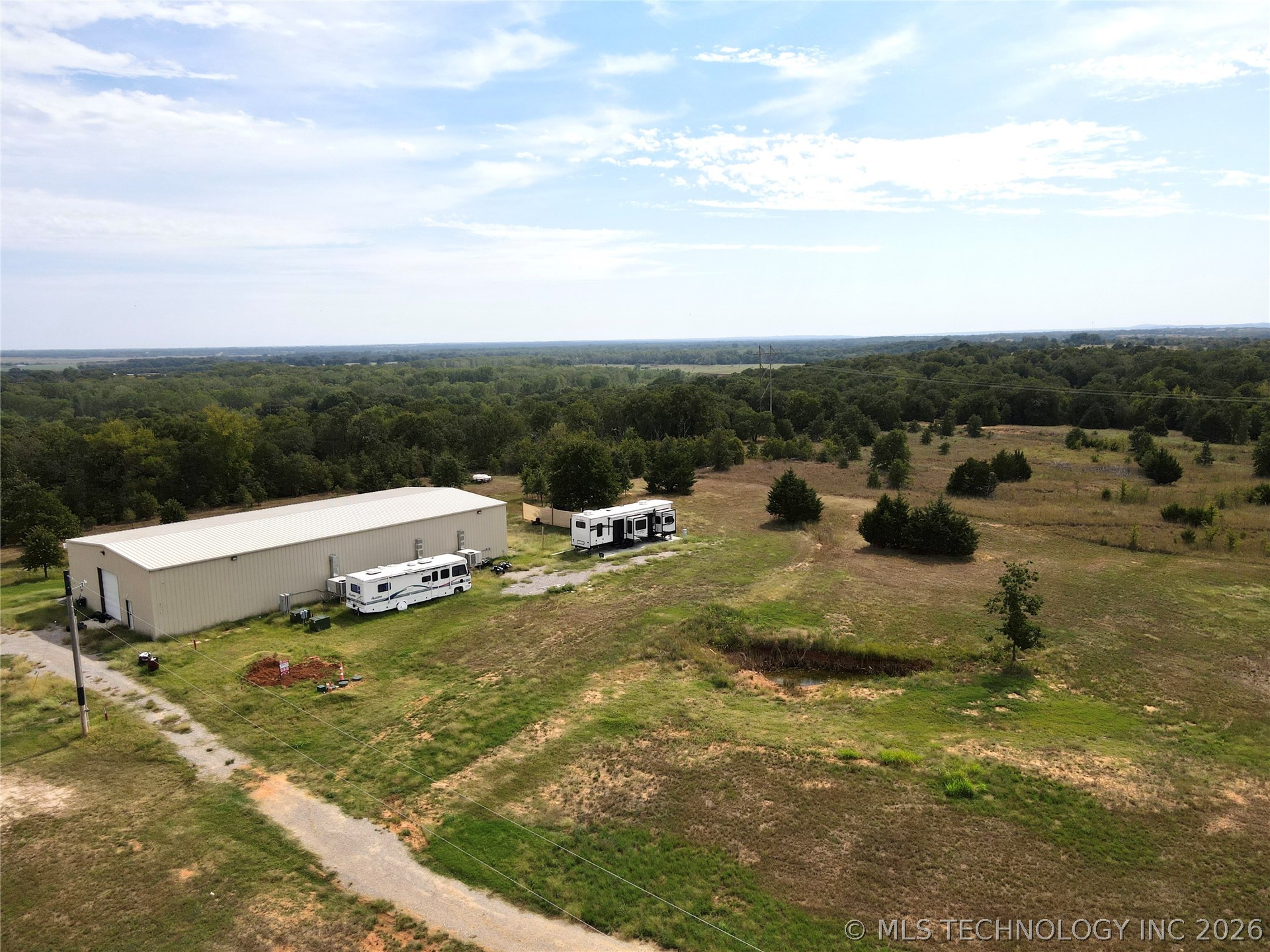 36565 E Pvt 1568 Wynnewood OK 73098