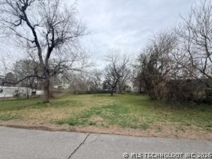 3715 S Nogales Avenue Tulsa OK 74107