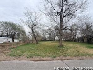 3715 S Nogales Avenue Tulsa OK 74107