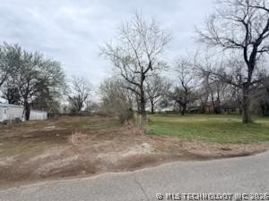 3715 S Nogales Avenue Tulsa OK 74107