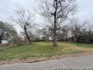 3715 S Nogales Avenue Tulsa OK 74107