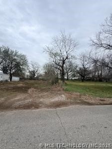 3715 S Nogales Avenue Tulsa OK 74107