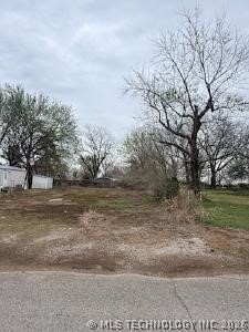 3715 S Nogales Avenue Tulsa OK 74107