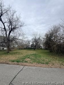 3715 S Nogales Avenue Tulsa OK 74107