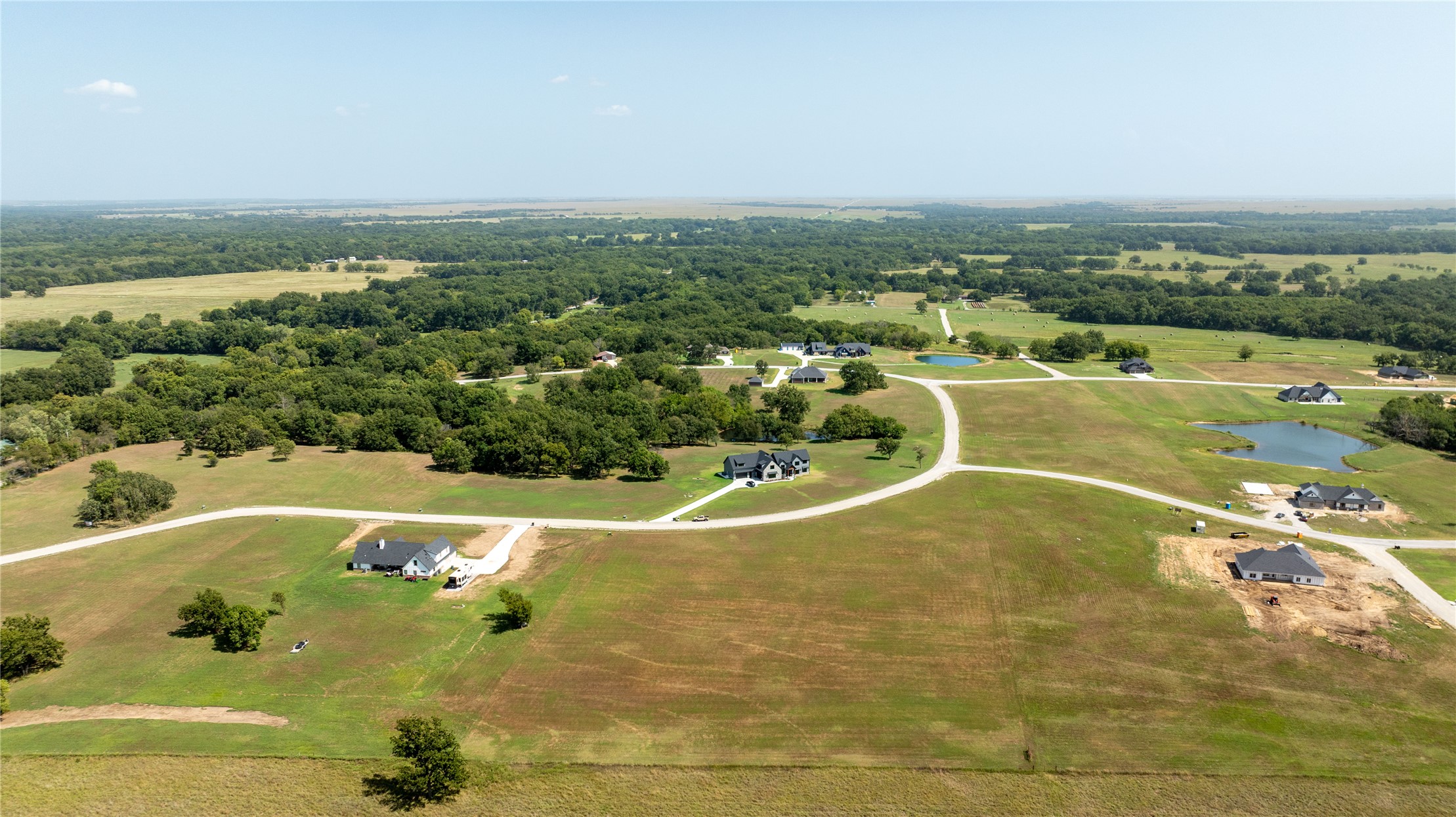30261 N 3994 Drive Ramona OK 74061