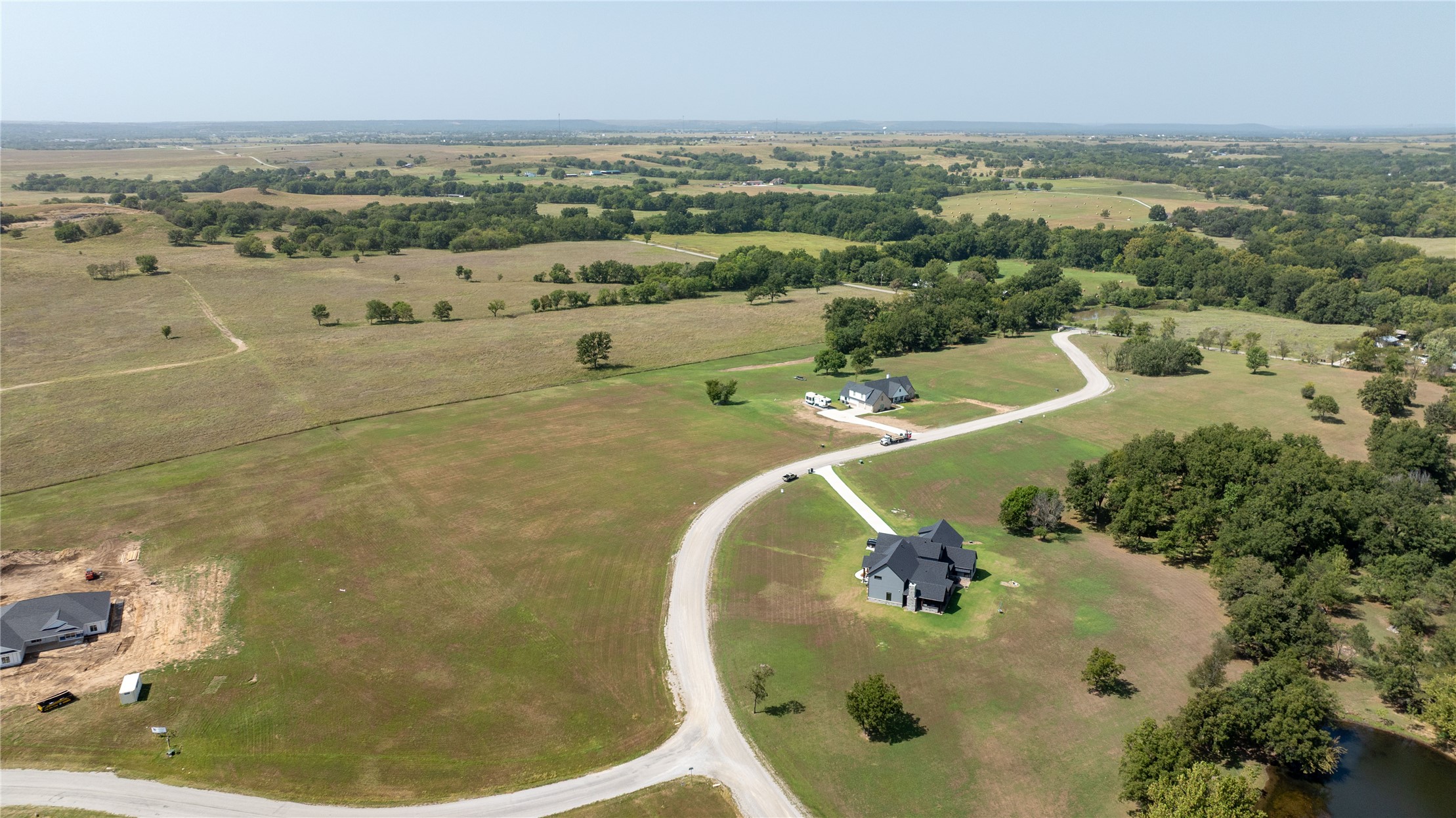 30261 N 3994 Drive Ramona OK 74061