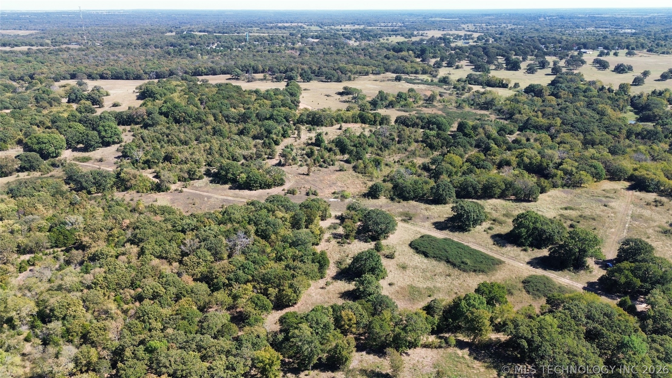 N Mclean Road Durant OK 74701