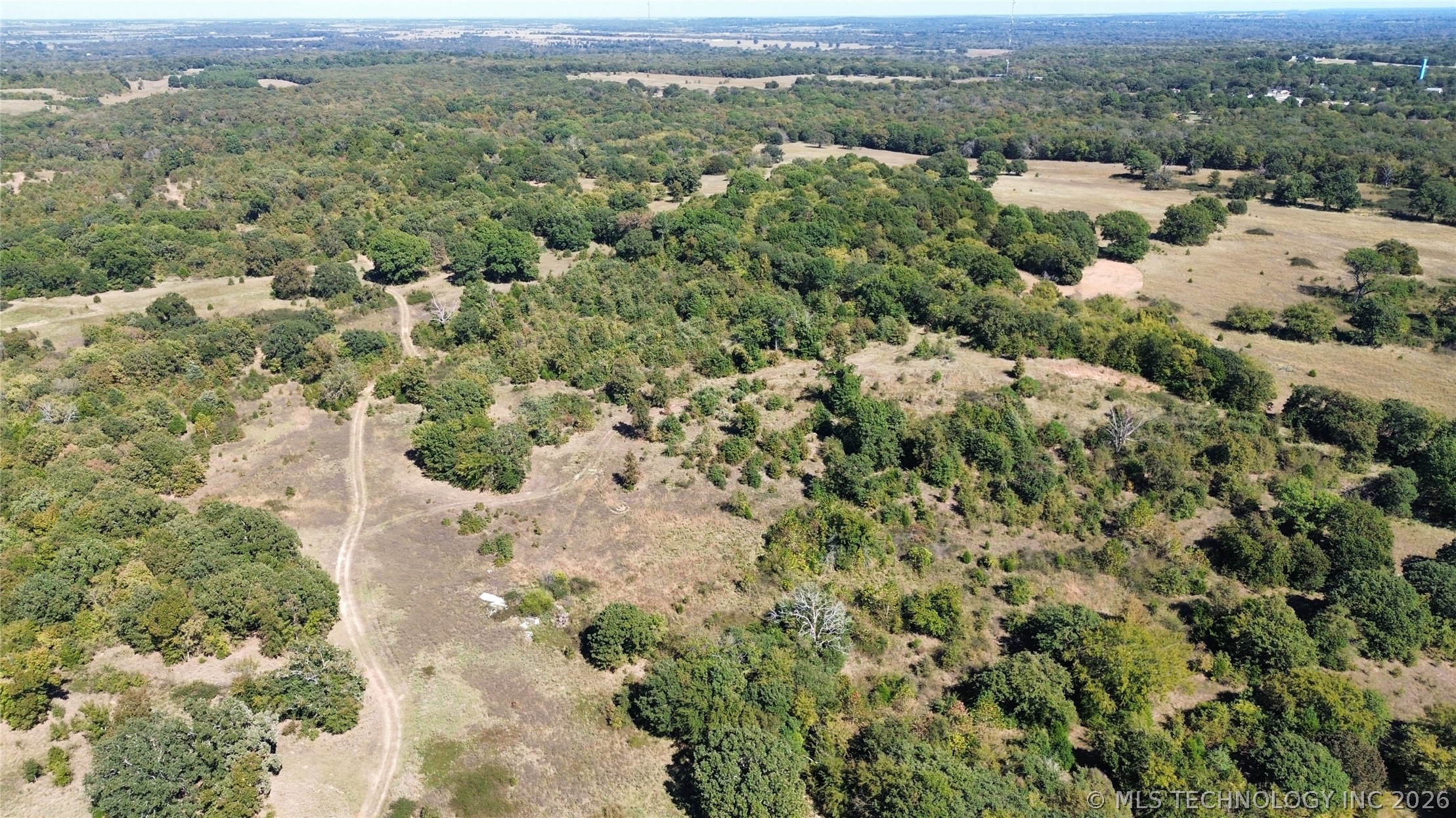 N Mclean Road Durant OK 74701