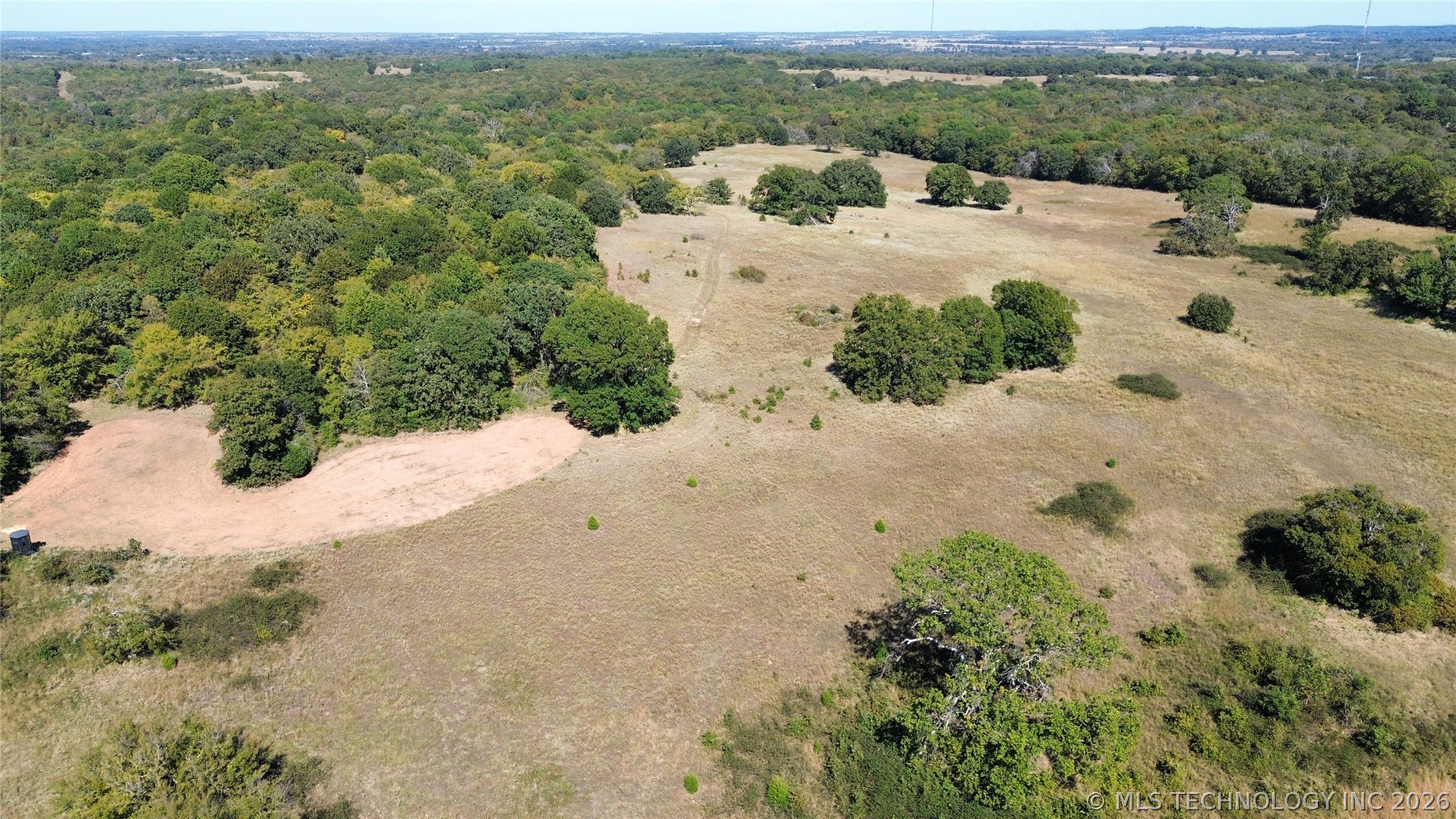 N Mclean Road Durant OK 74701
