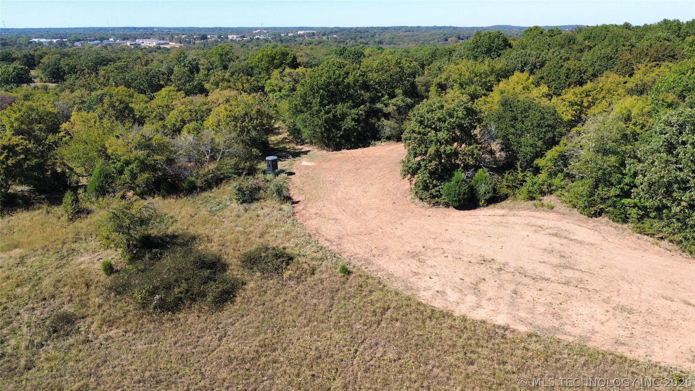 N Mclean Road Durant OK 74701