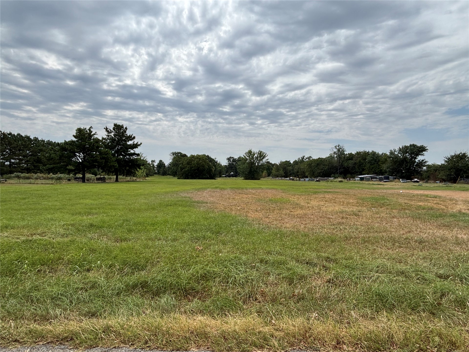 Hendrix Road Hendrix OK 74741