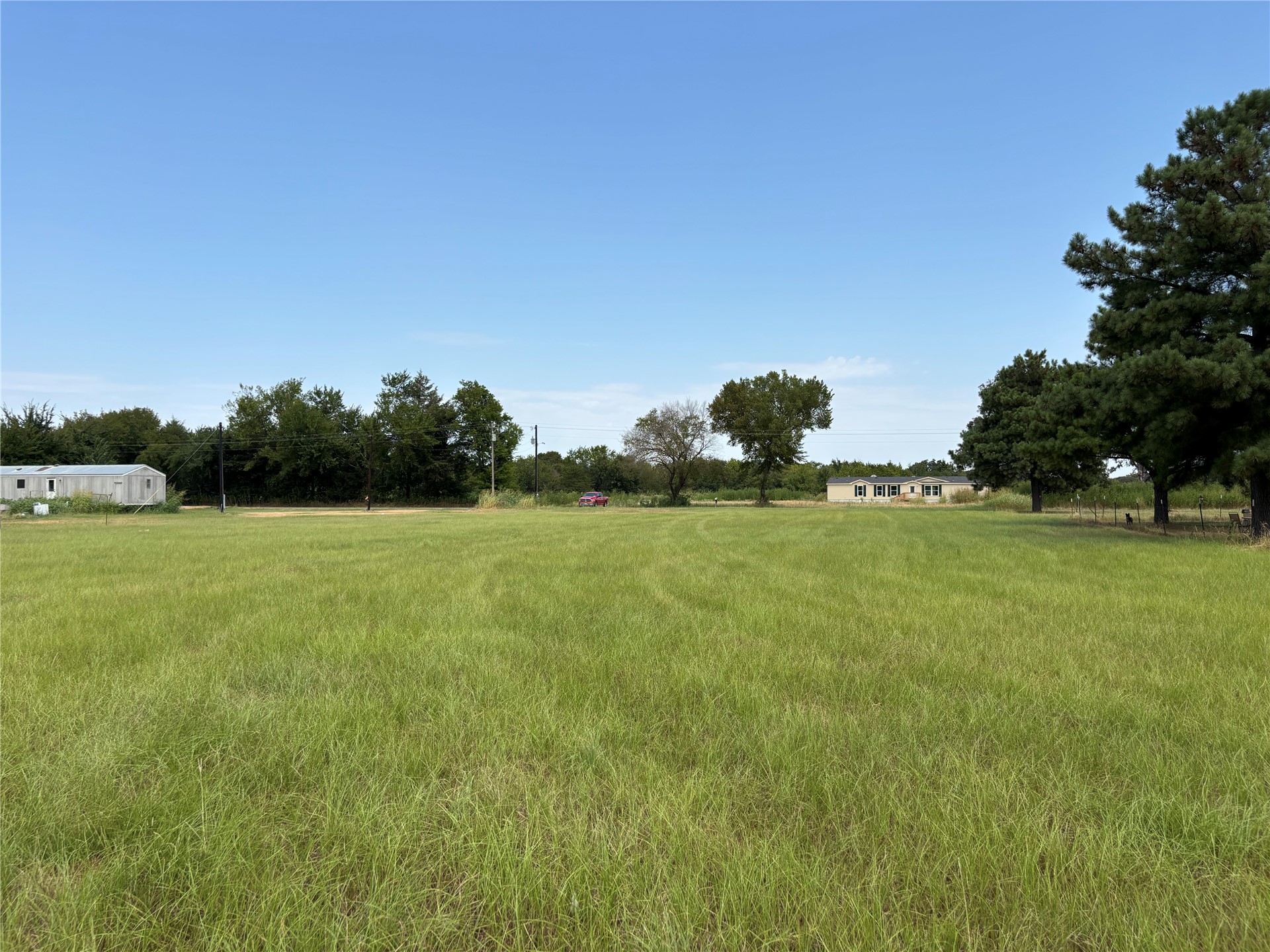 Hendrix Road Hendrix OK 74741