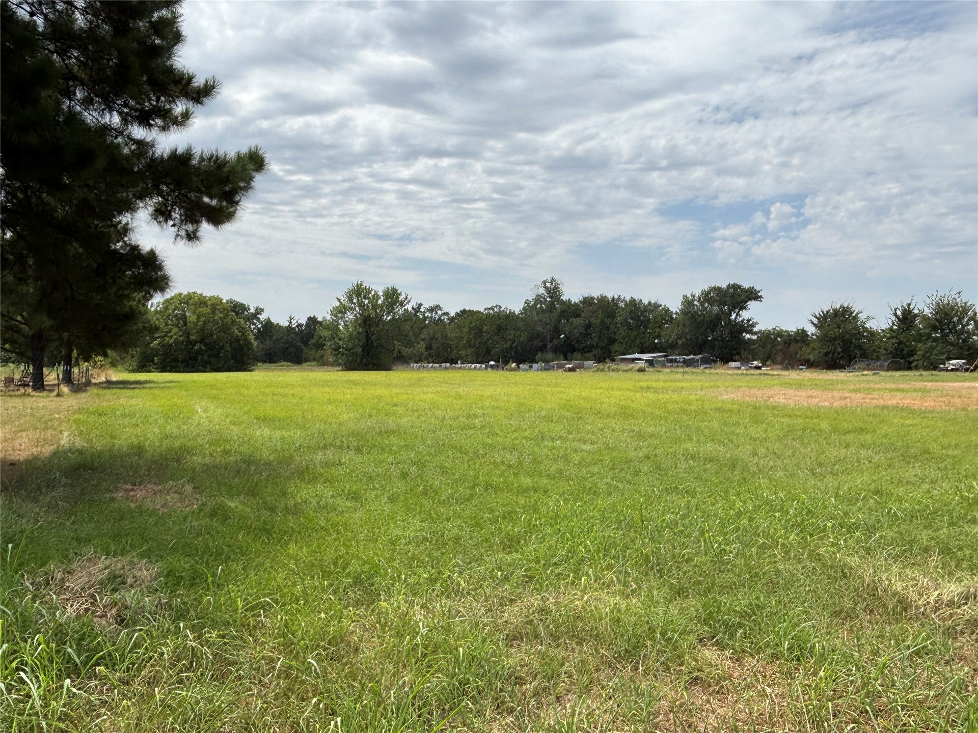 Hendrix Road Hendrix OK 74741