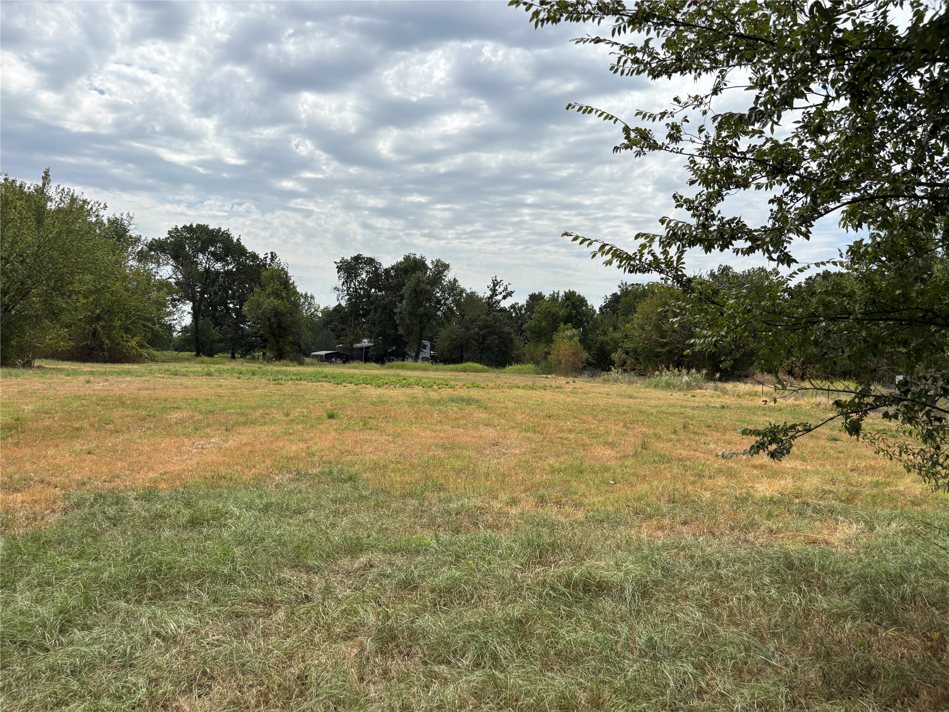 Hendrix Road Hendrix OK 74741