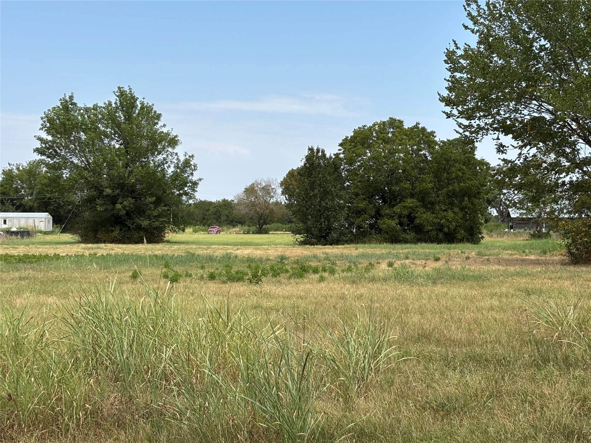 Hendrix Road Hendrix OK 74741