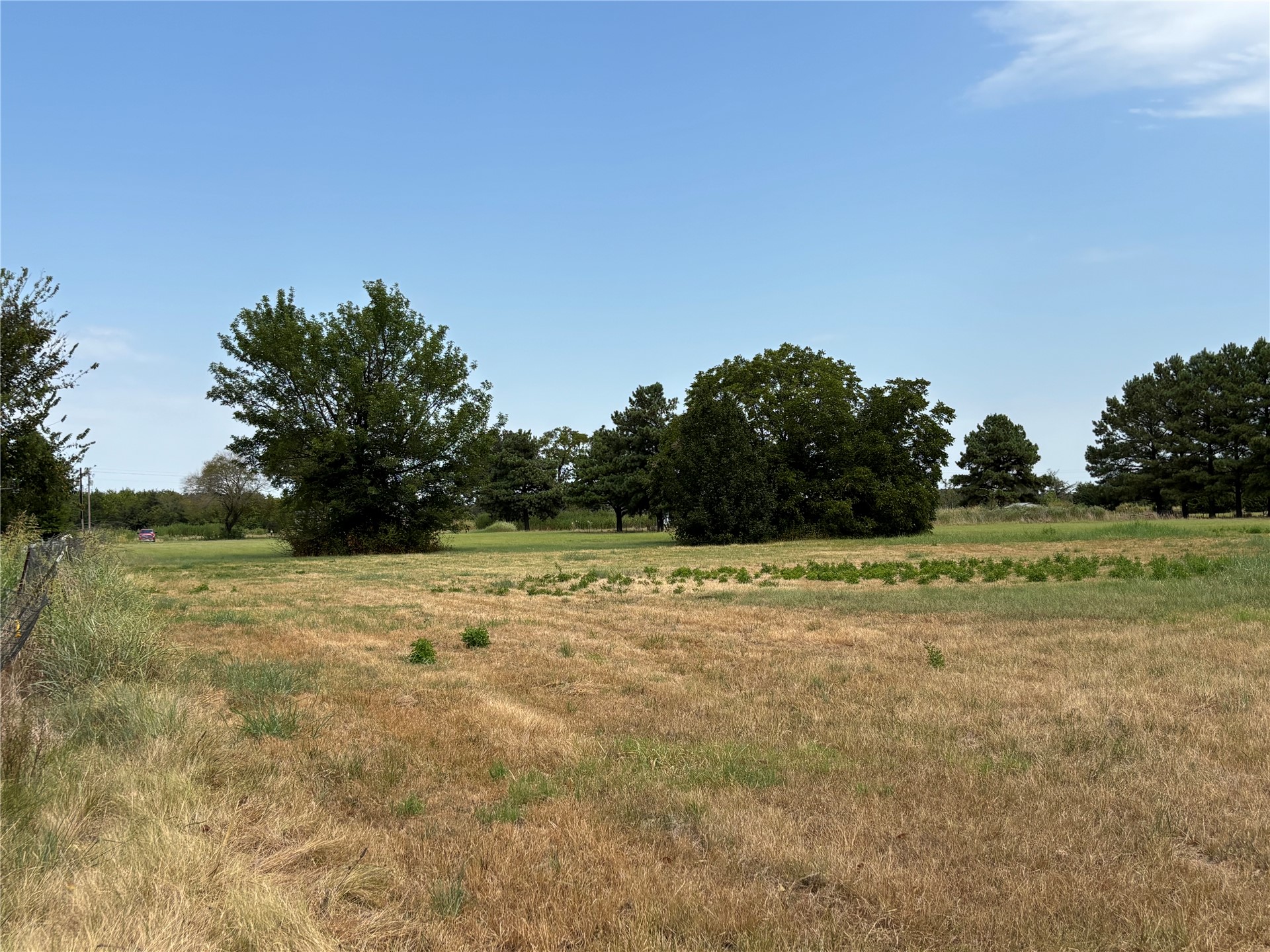 Hendrix Road Hendrix OK 74741