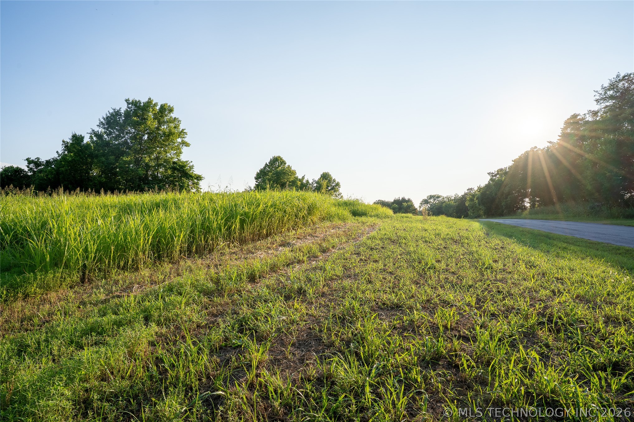 002 E 5800 Road Terlton OK 74081