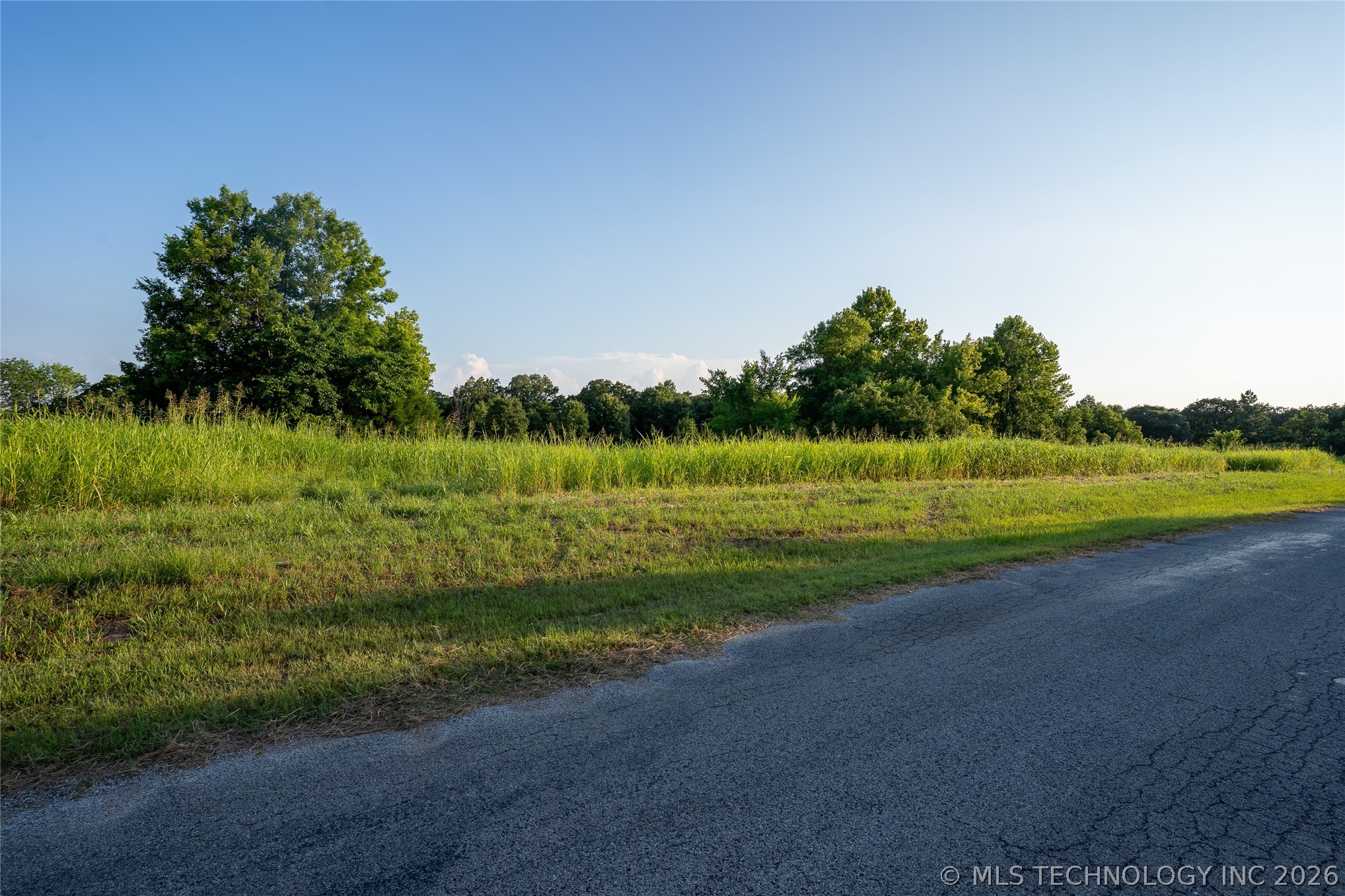 002 E 5800 Road Terlton OK 74081