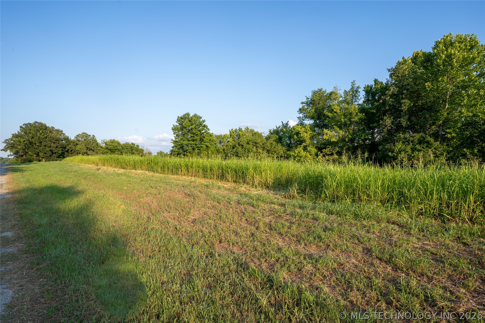 002 E 5800 Road Terlton OK 74081
