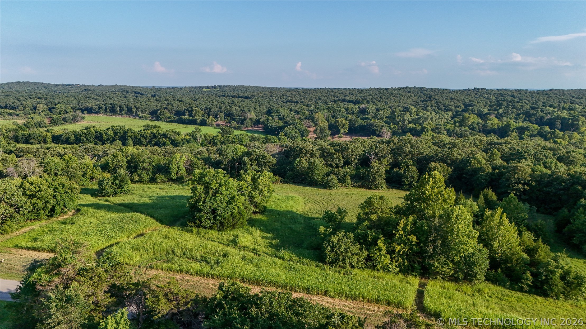 002 E 5800 Road Terlton OK 74081