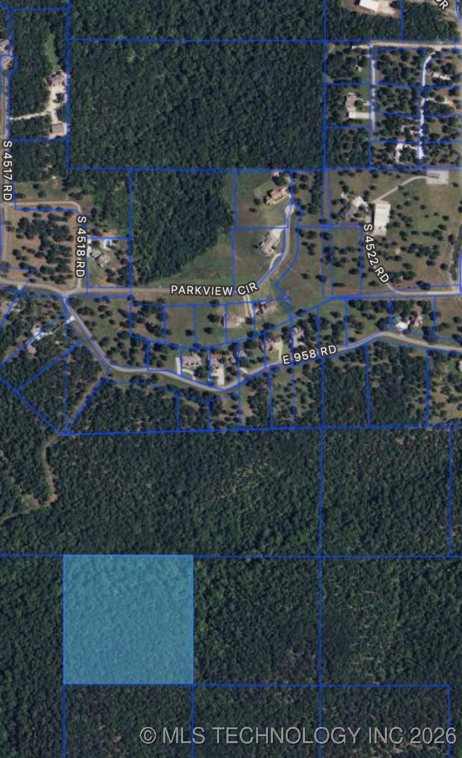 0000 Rural Route Vian OK 74962