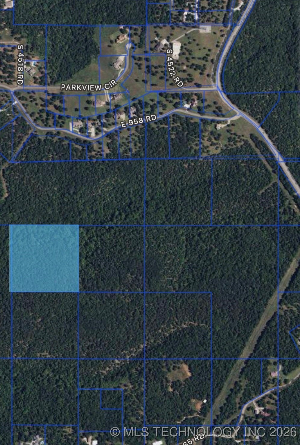 0000 Rural Route Vian OK 74962