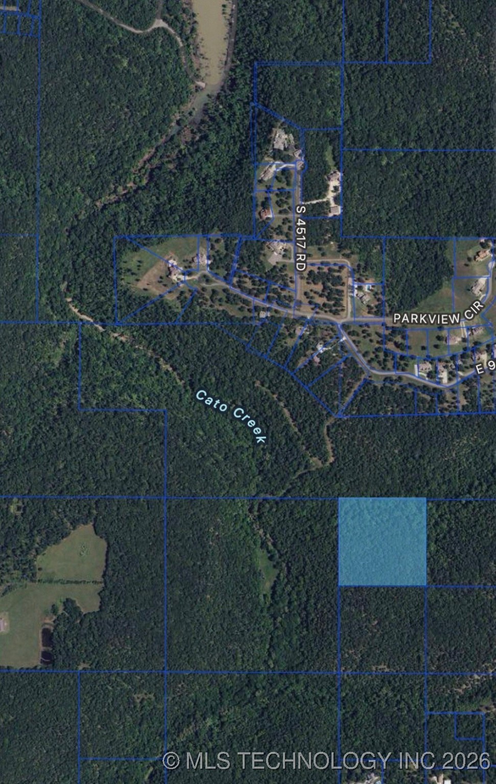 0000 Rural Route Vian OK 74962