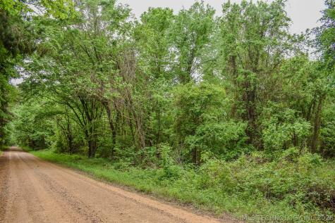 1 Fallon Road Hugo OK 74743