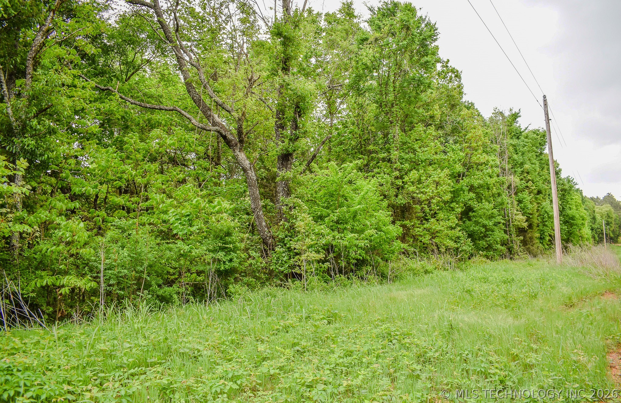1 Fallon Road Hugo OK 74743