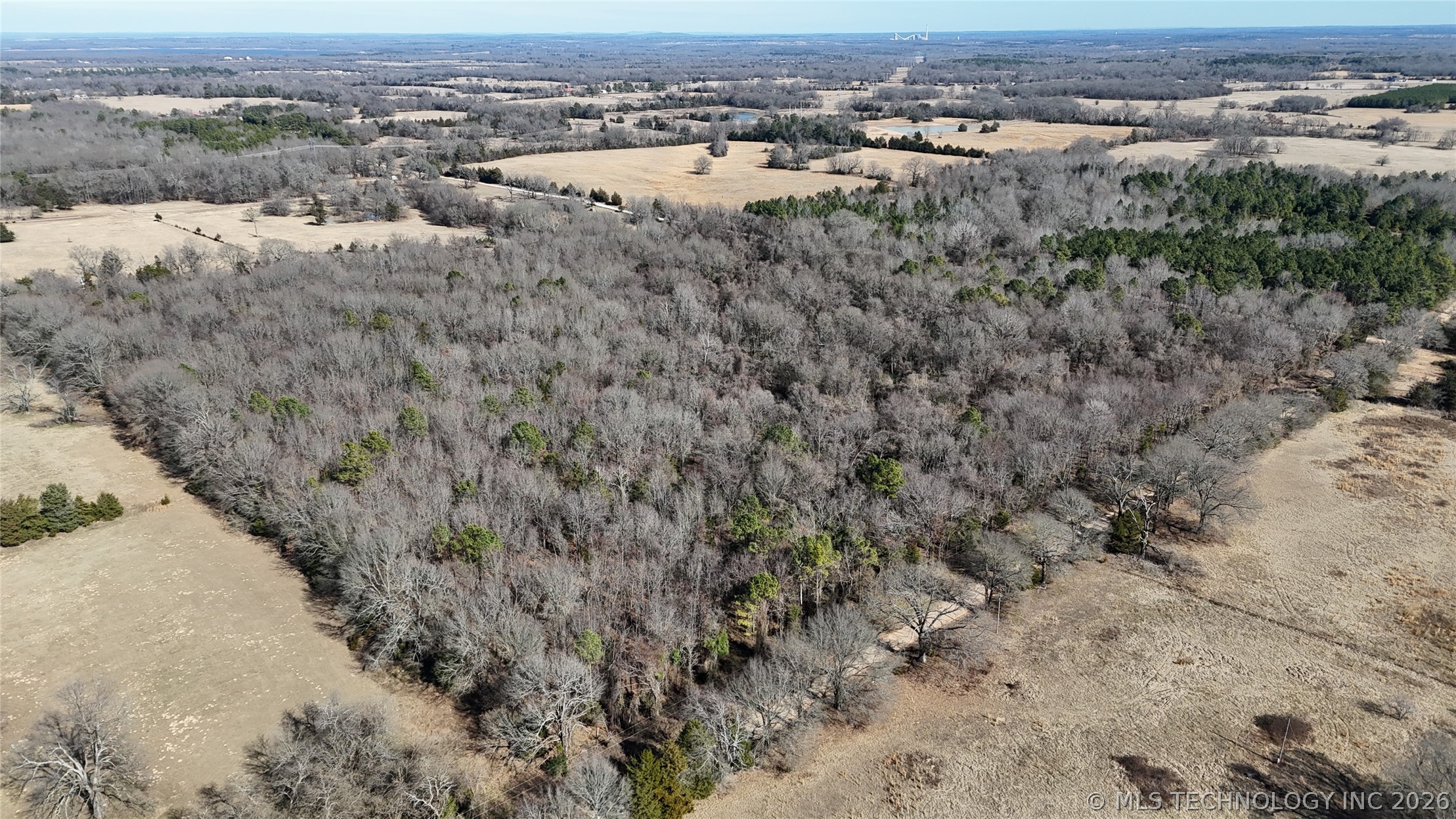 1 Fallon Road Hugo OK 74743