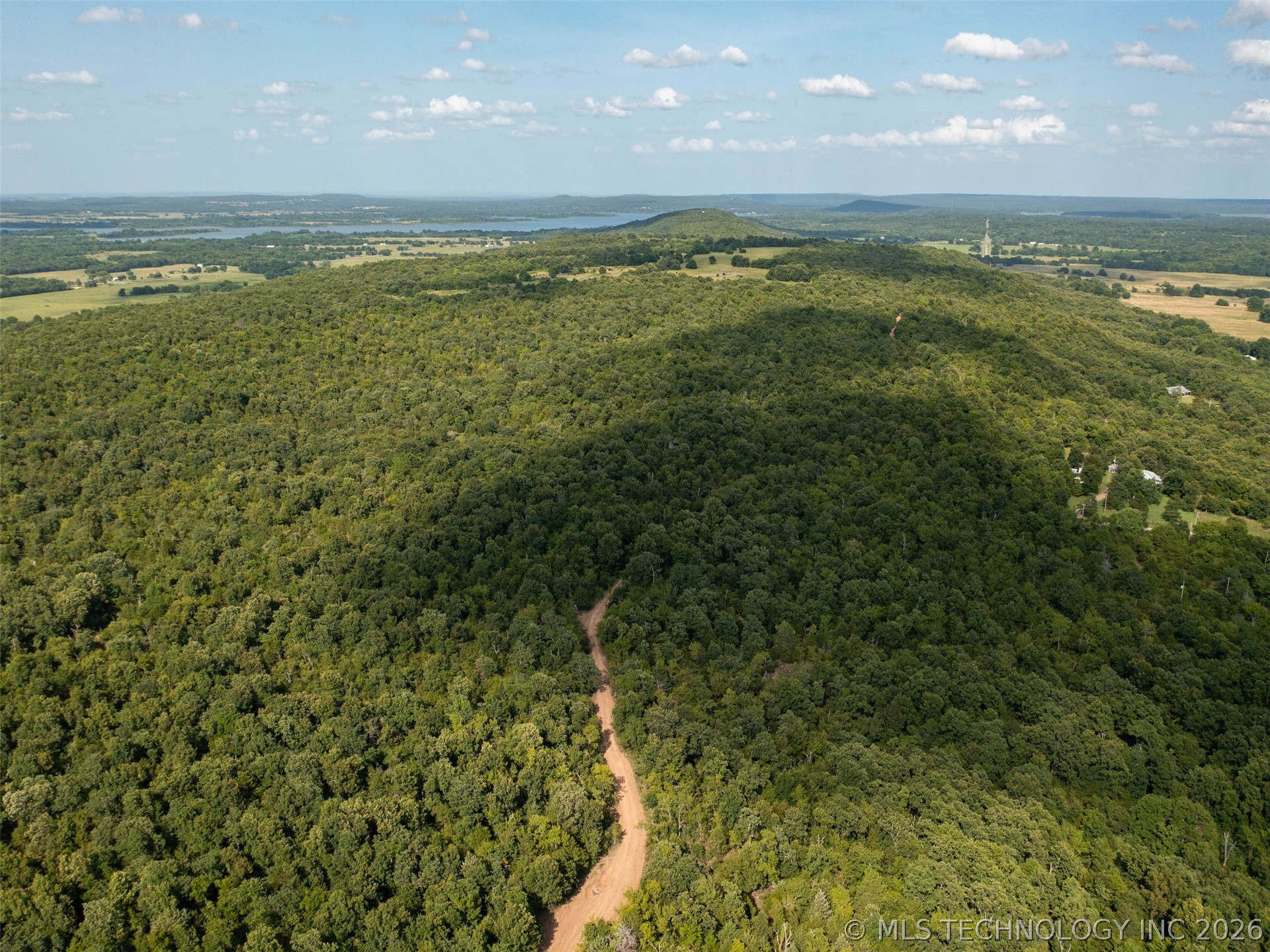 18 E 1147 Road Eufaula OK 74426