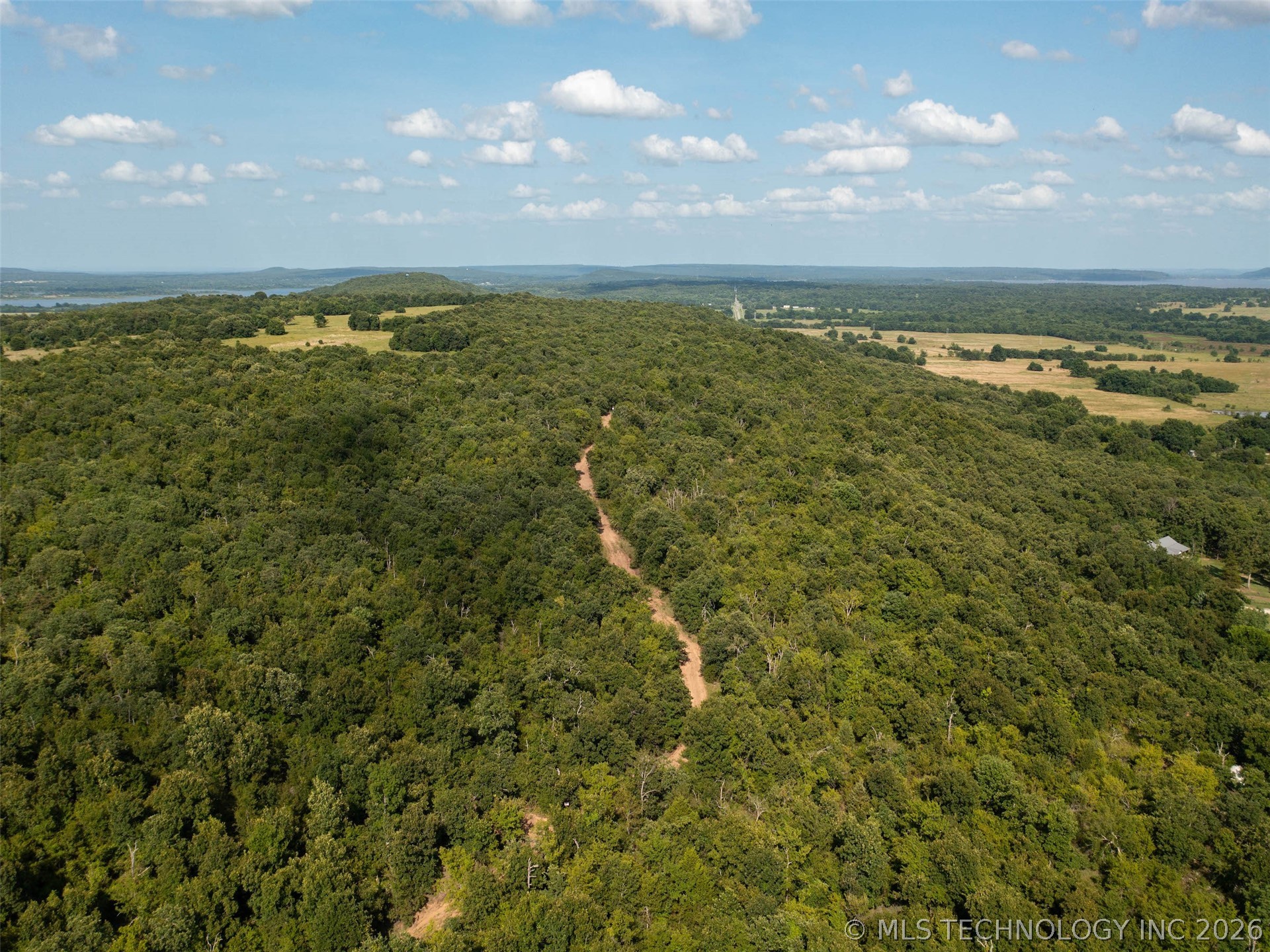 18 E 1147 Road Eufaula OK 74426