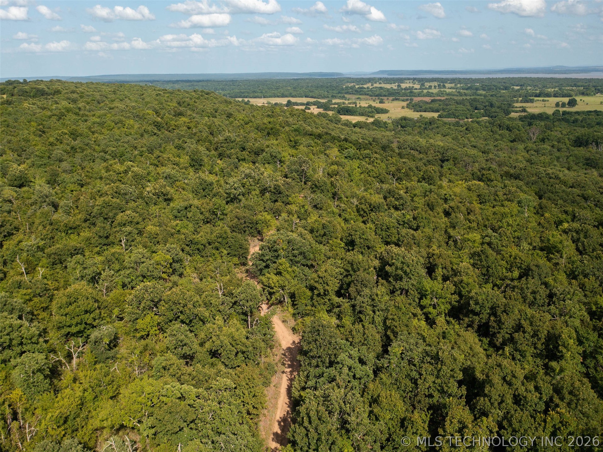 18 E 1147 Road Eufaula OK 74426