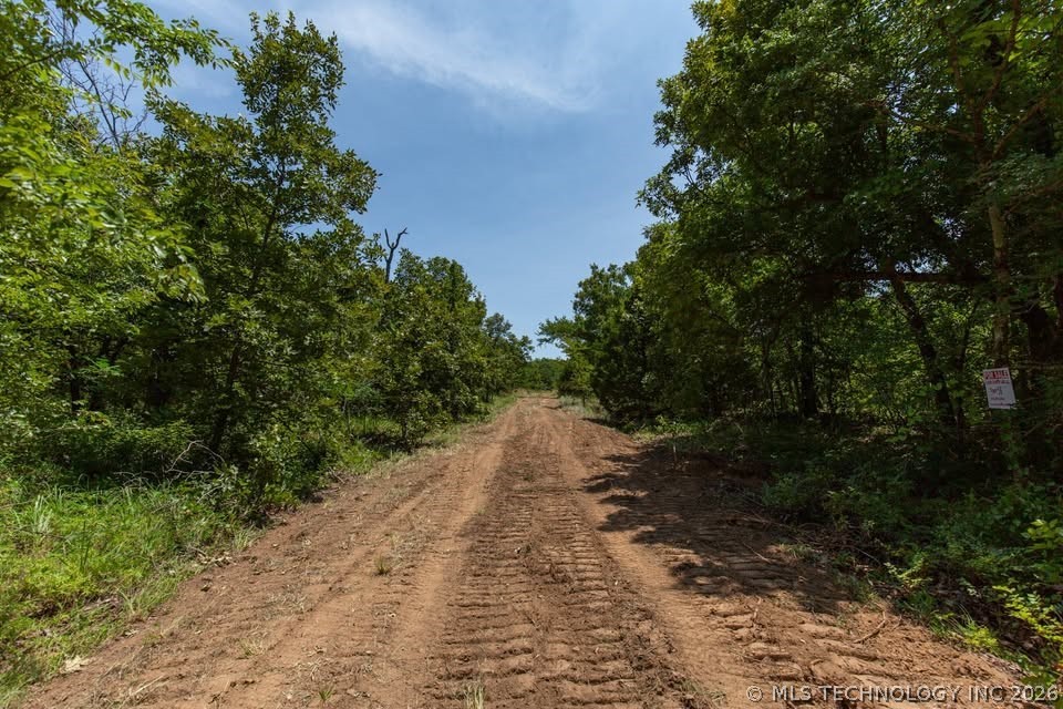 18 E 1147 Road Eufaula OK 74426
