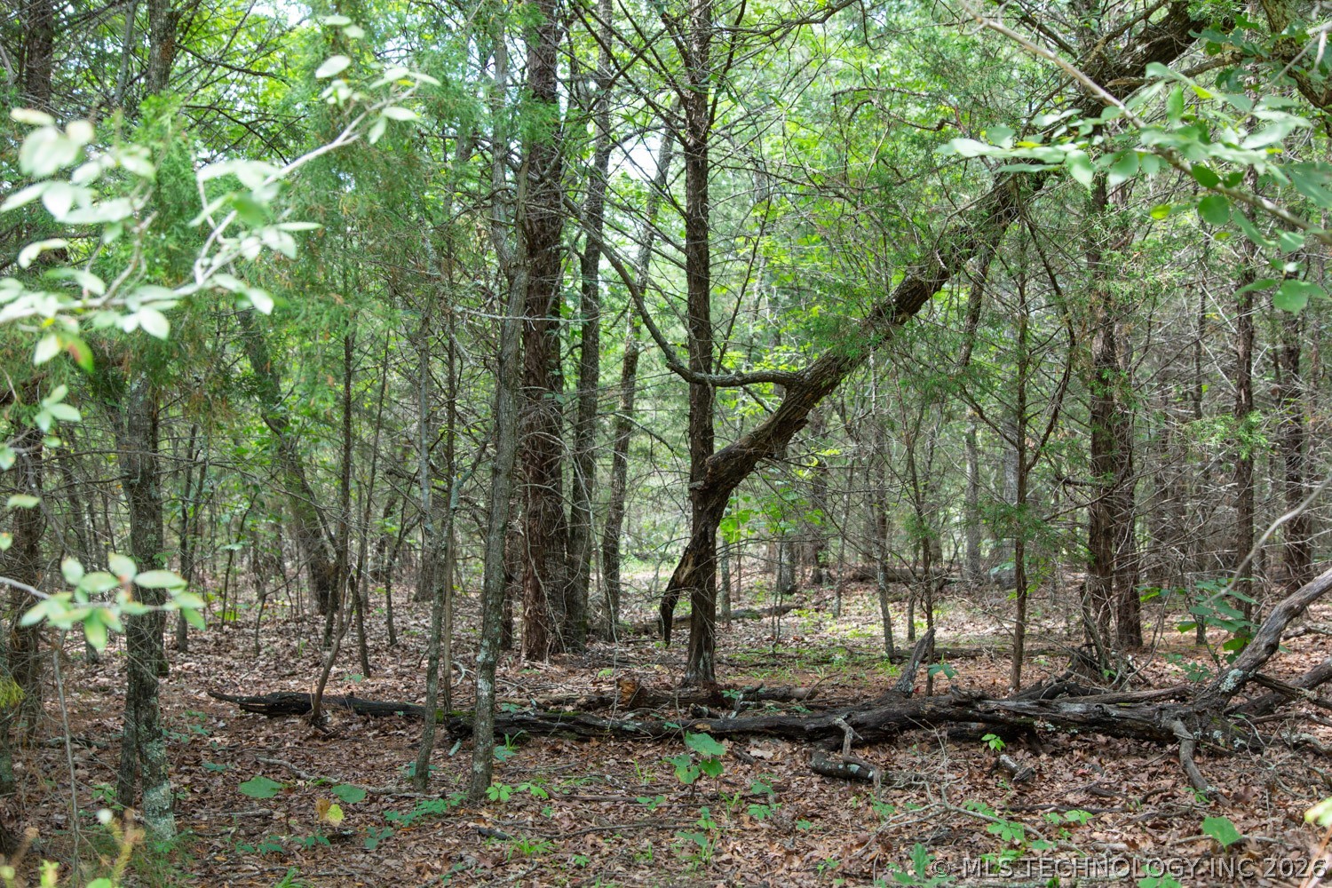 18 E 1147 Road Eufaula OK 74426