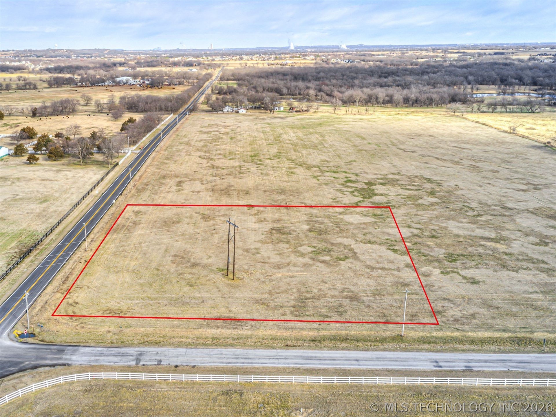 19057 E 191st Street S Bixby OK 74008