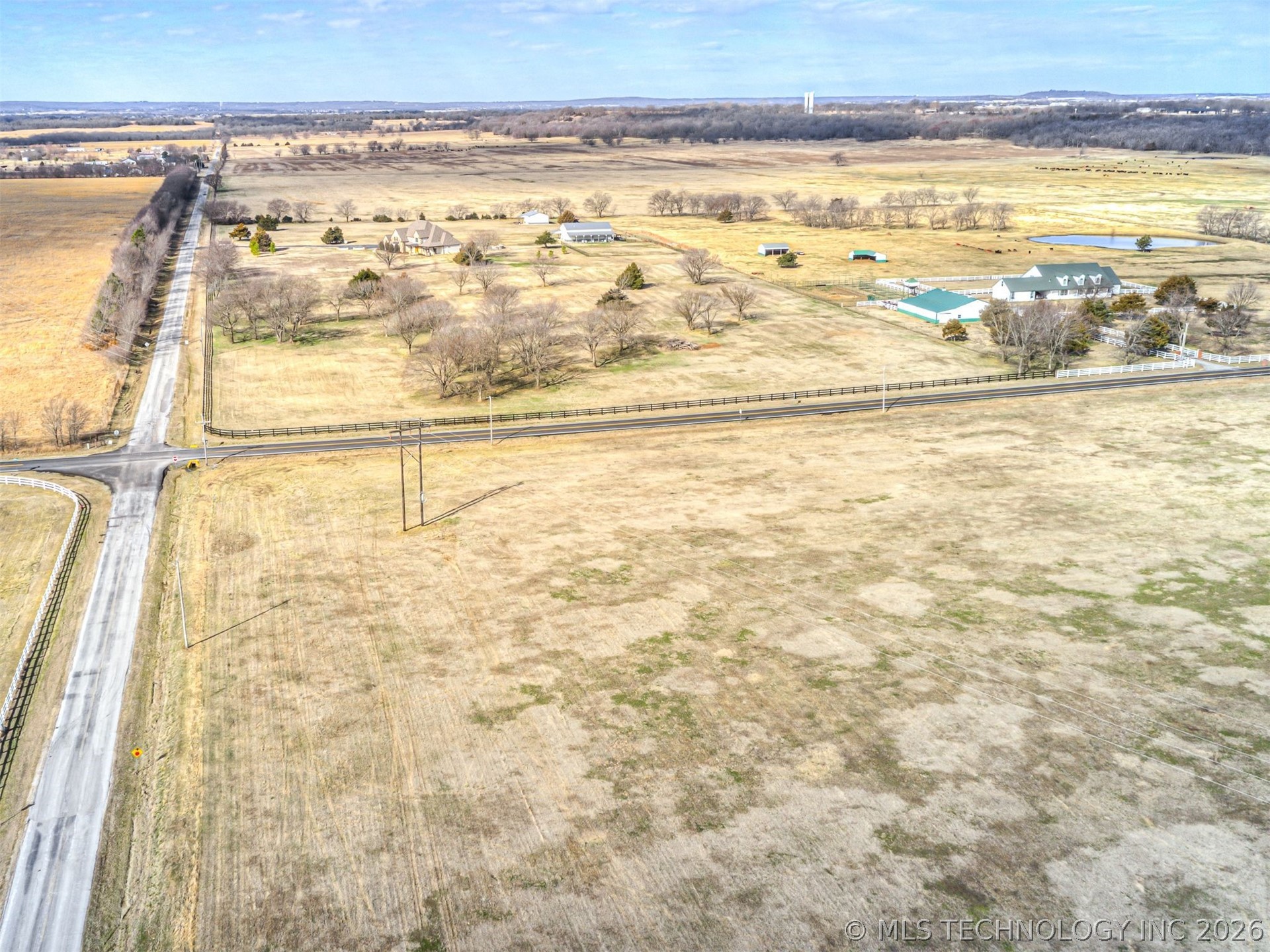 19057 E 191st Street S Bixby OK 74008