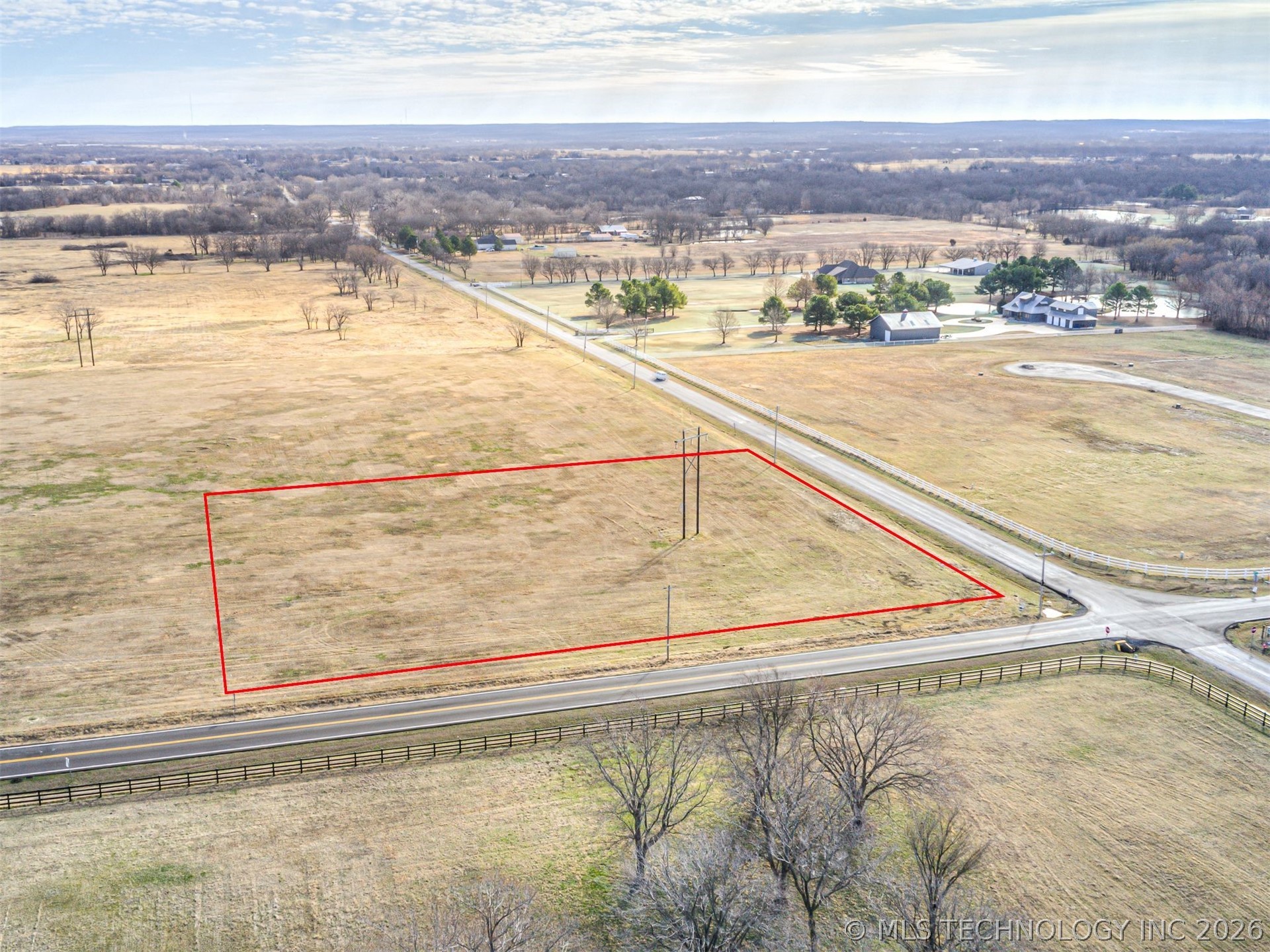 19057 E 191st Street S Bixby OK 74008