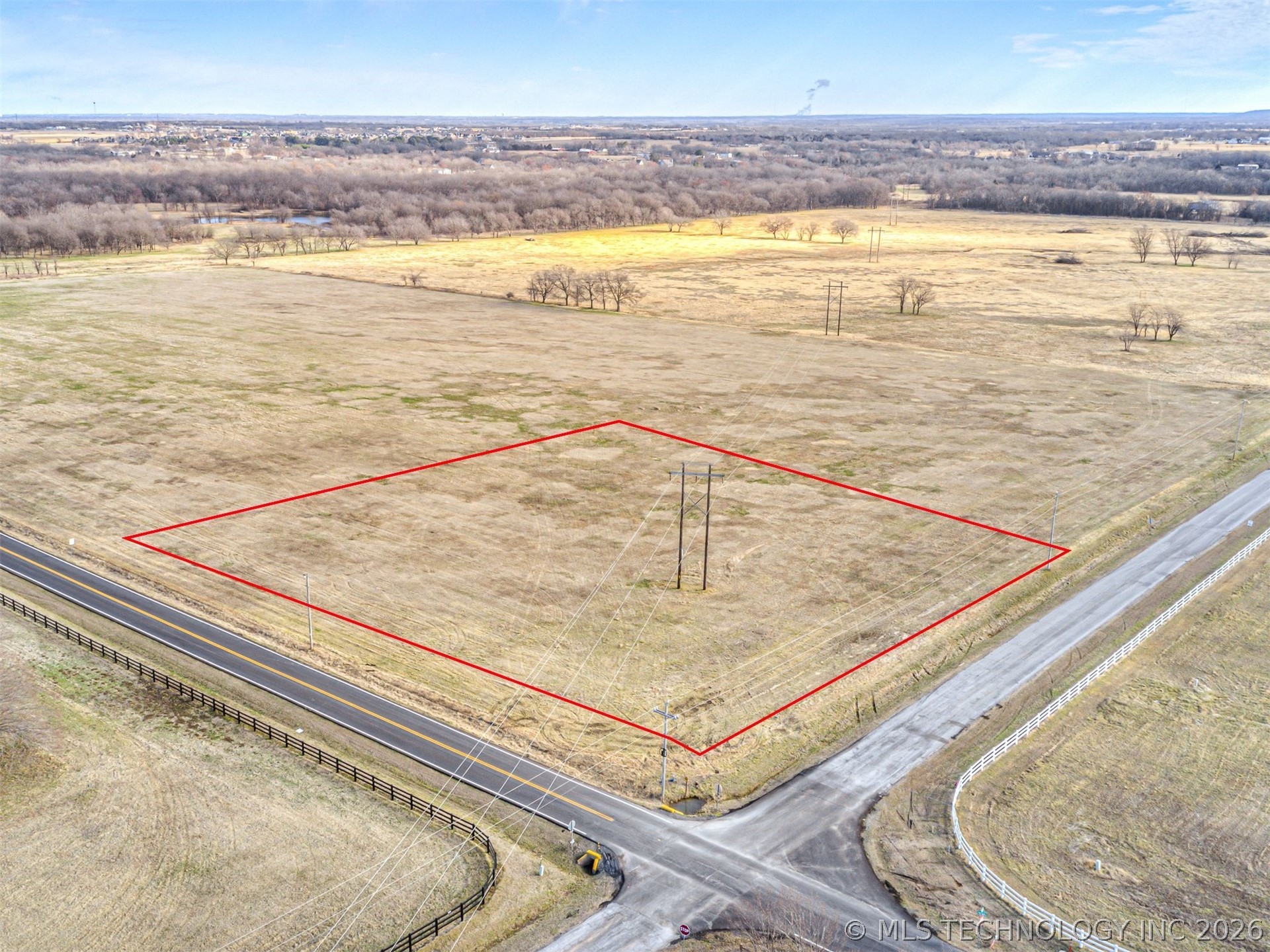 19057 E 191st Street S Bixby OK 74008