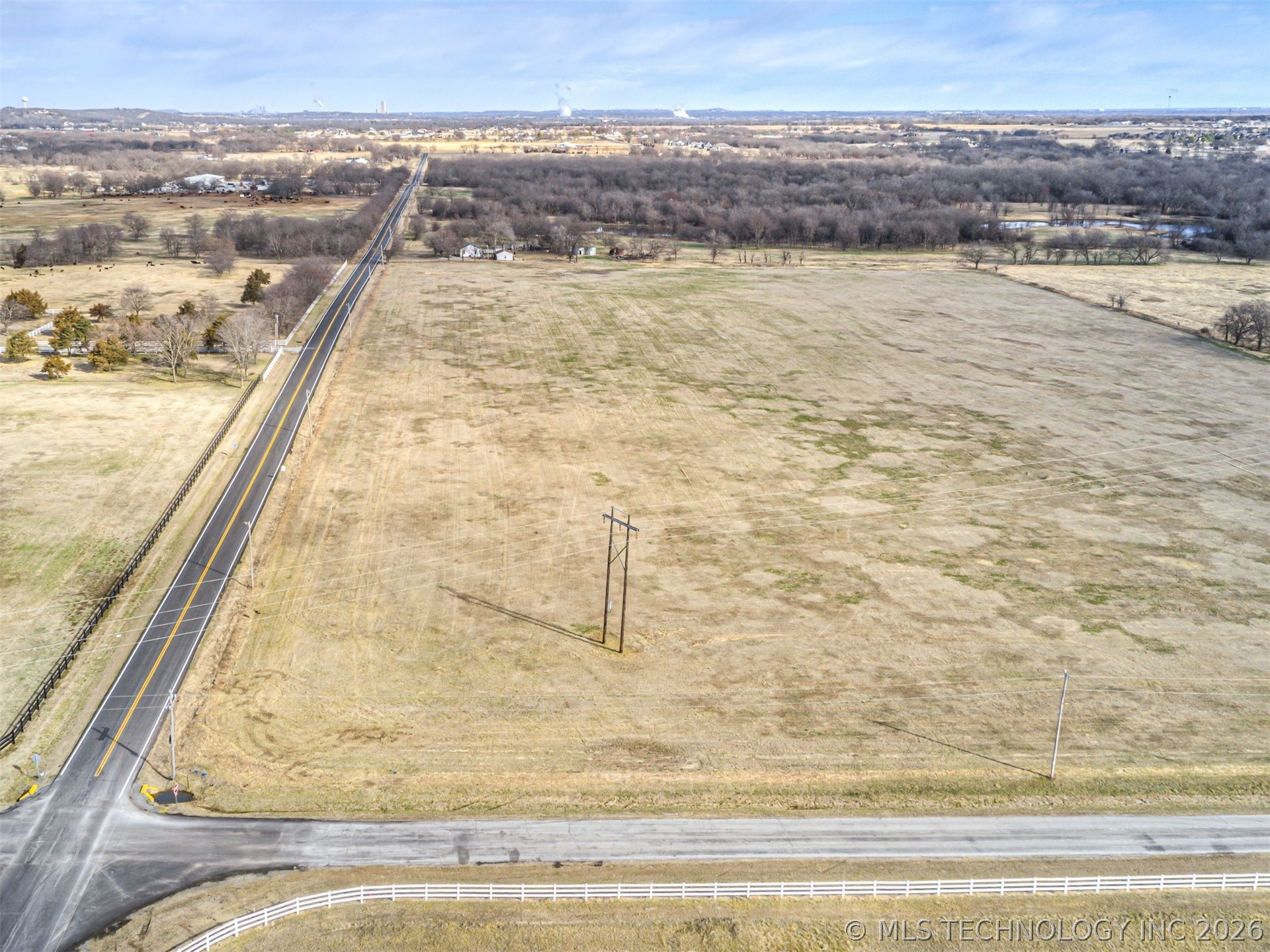 19057 E 191st Street S Bixby OK 74008