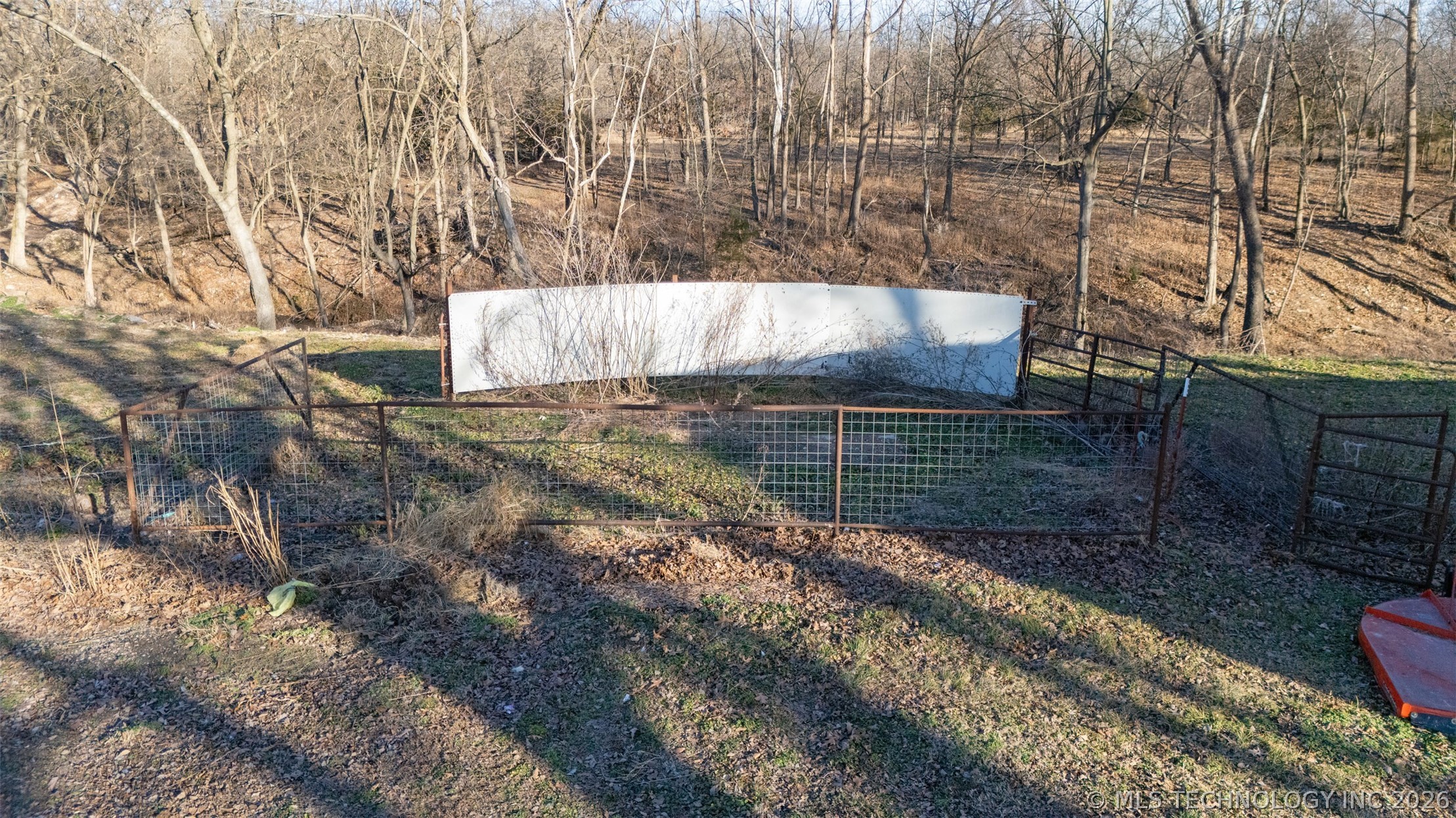 4480 Highway 28 Eucha OK 74346