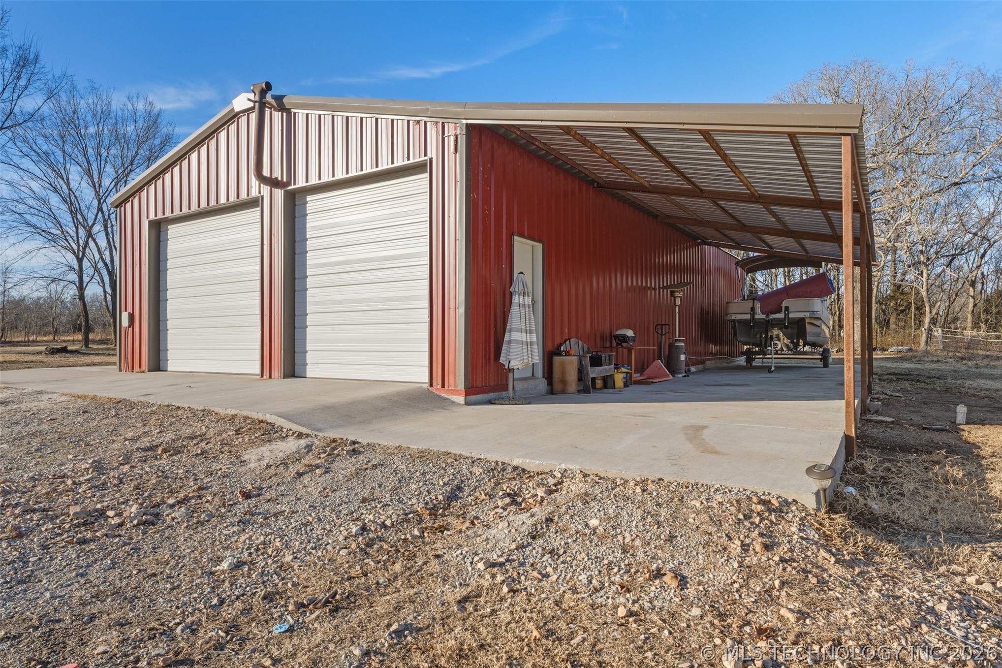 4480 Highway 28 Eucha OK 74346