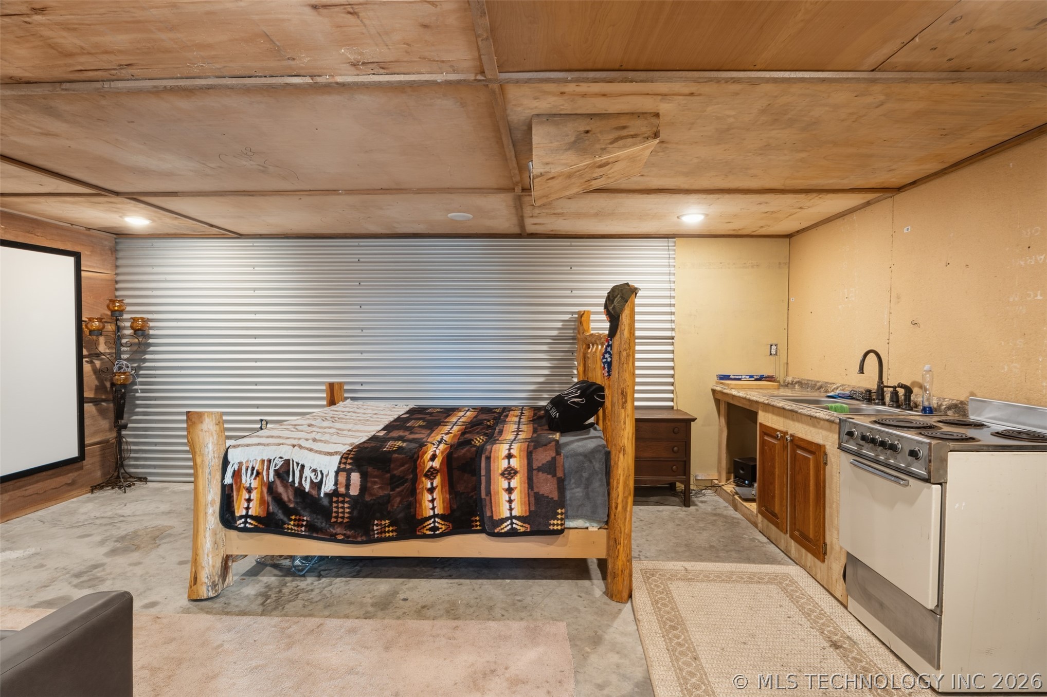 4480 Highway 28 Eucha OK 74346