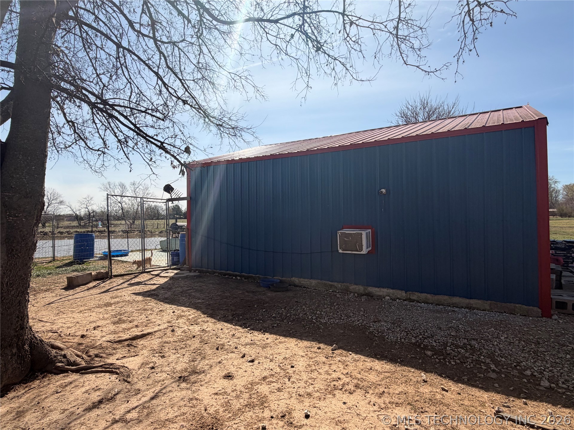 27826 S 630 Road Grove OK 74344