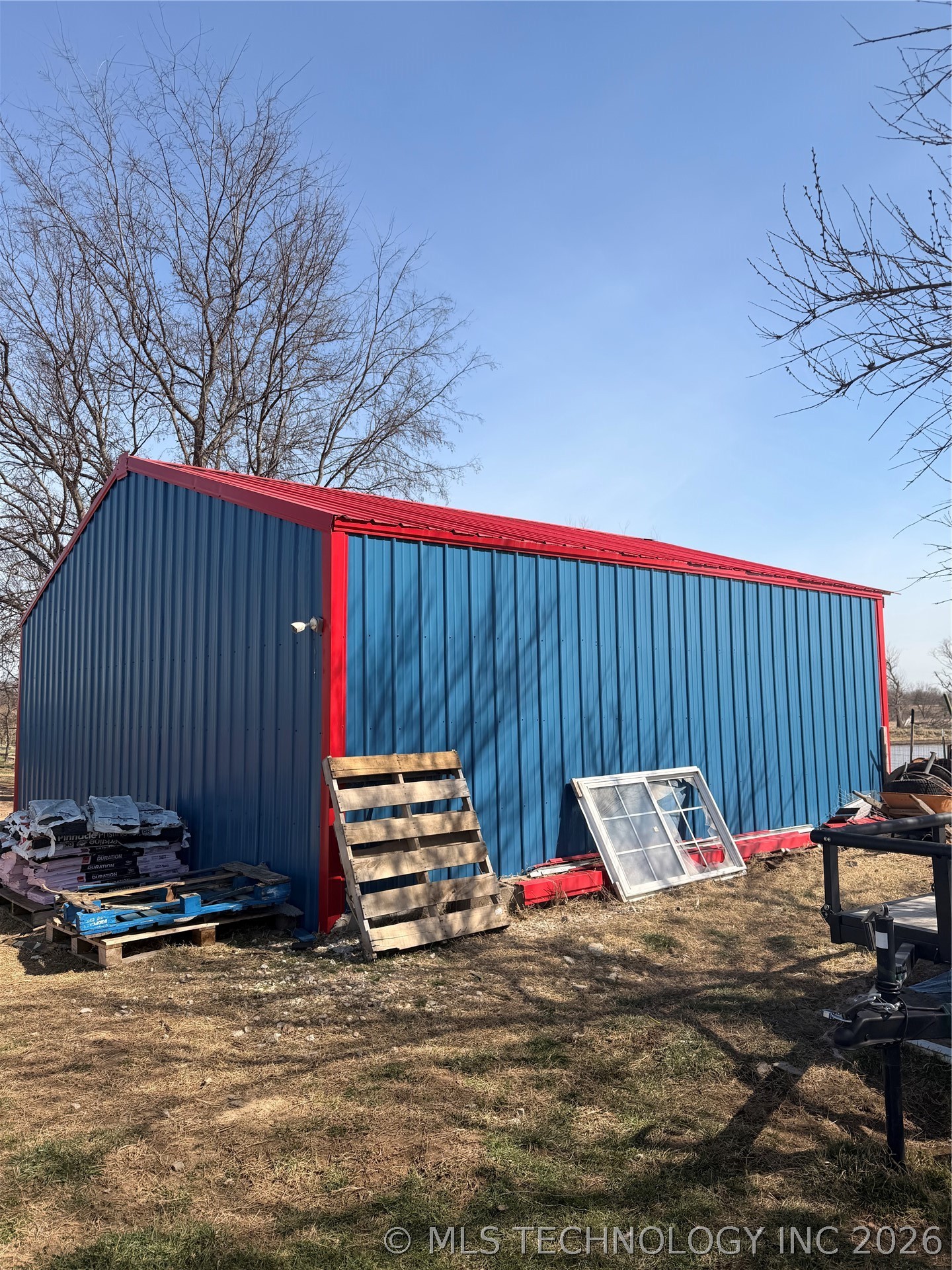 27826 S 630 Road Grove OK 74344