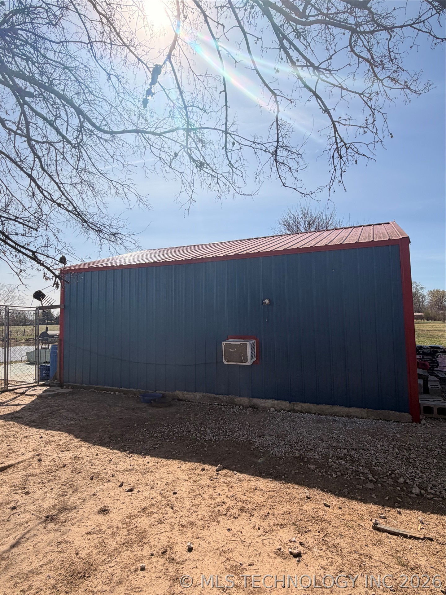 27826 S 630 Road Grove OK 74344