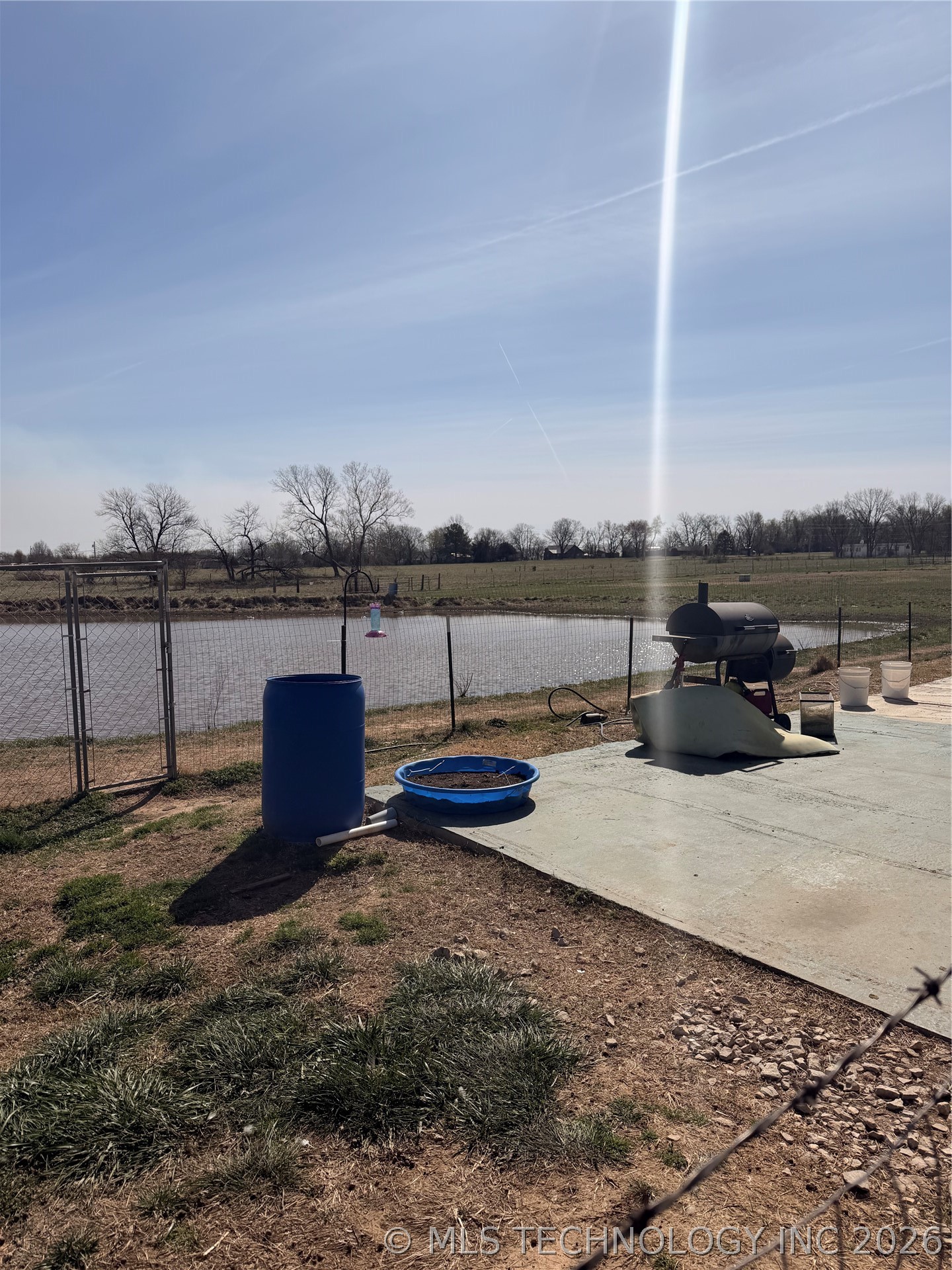 27826 S 630 Road Grove OK 74344