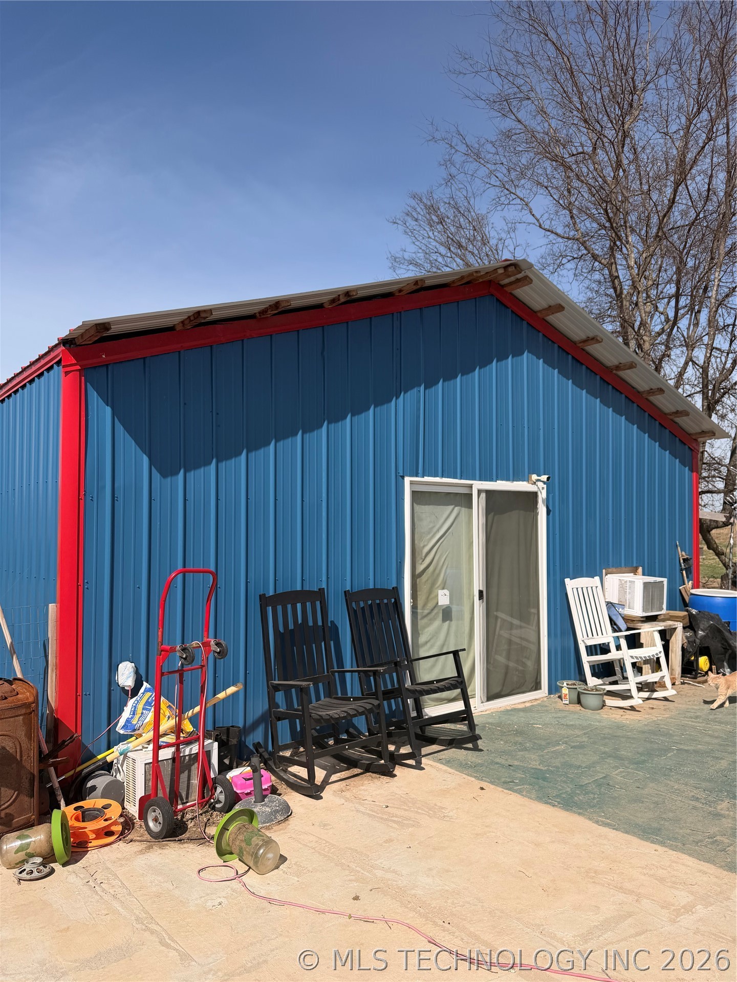 27826 S 630 Road Grove OK 74344