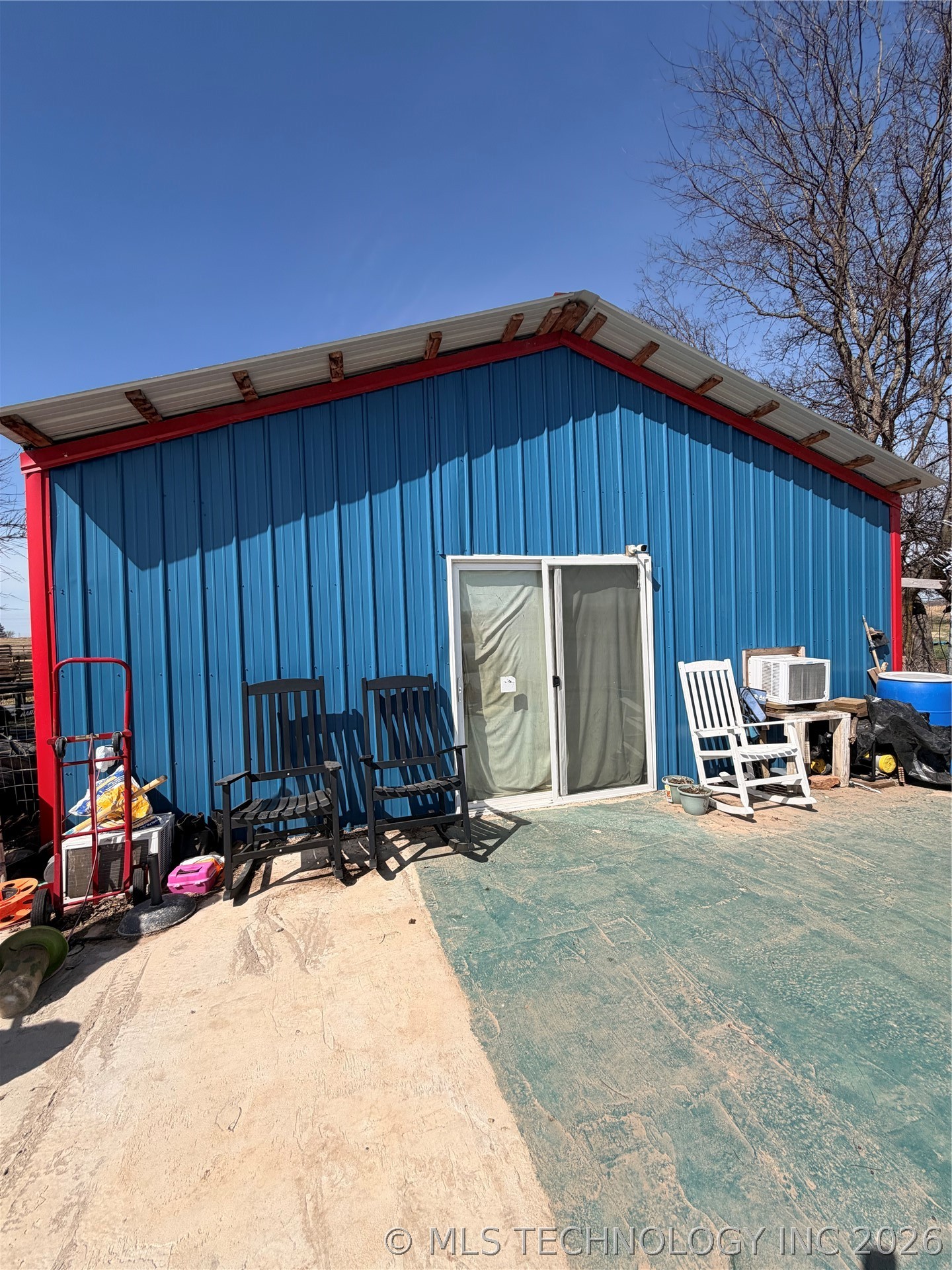 27826 S 630 Road Grove OK 74344